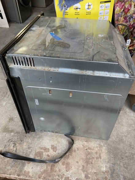 Photo of free Oven with defect (Rawtenstall BB4) #2