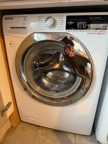Photo of free Washing machine (Penrith CA11) #1
