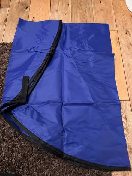 Photo of free Toy/Lego Mat (turns into bag) (Hemel, HP3) #4