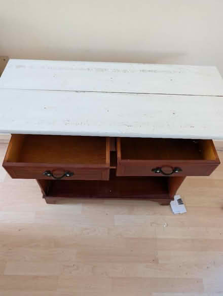 Photo of free Console Bookcase Stand (Cradley B63) #3