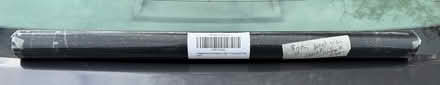 Photo of free new contact paper - brown wood (midtwn) #1