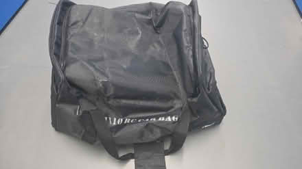 Photo of free Large Bag (Gosport PO12) #1