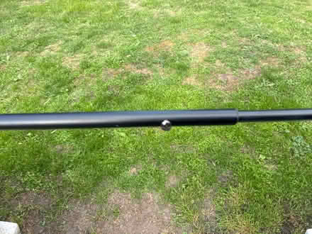 Photo of free Extendable door curtain pole (Finchingfield CM7) #3