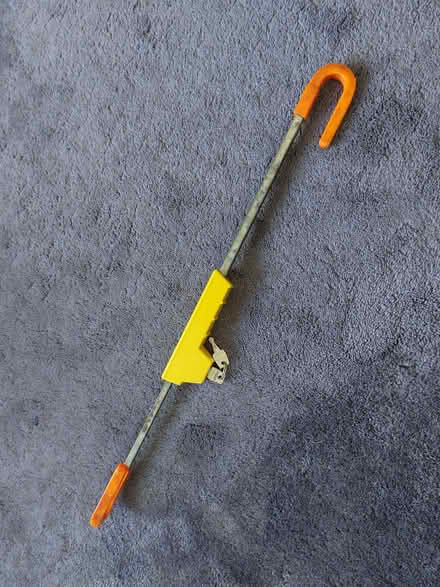 Photo of free Krooklock (Penryn TR10) #1