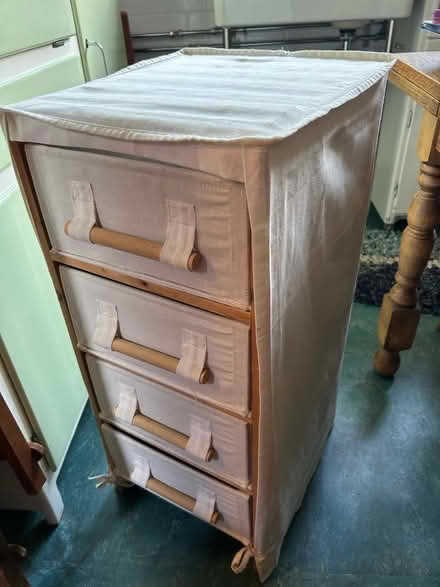 Photo of free Drawers (Cupar KY15) #1
