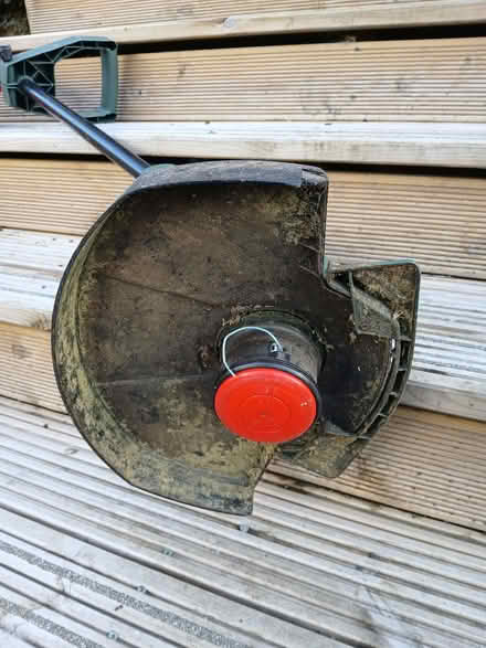 Photo of free Electric strimmer (Bratton, BA13) #1