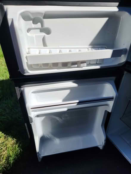 Photo of free Micro/Refrigerator (South West side Lancaster, MA) #3
