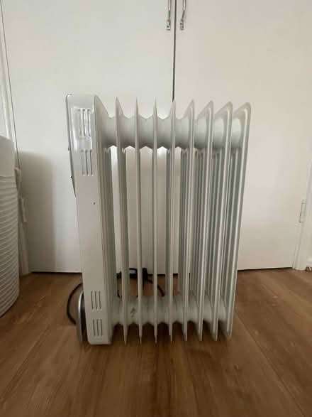 Photo of free Electric heater x 3 (Kilnamanagh) #1