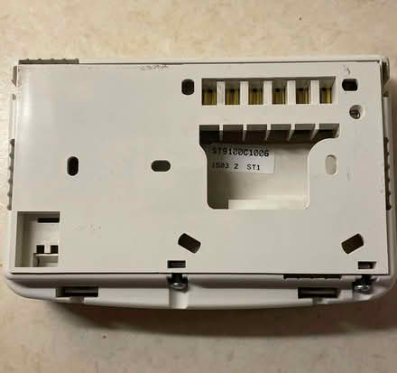 Photo of free Honeywell Central Heating timeswitch (Aughton Park L39) #2