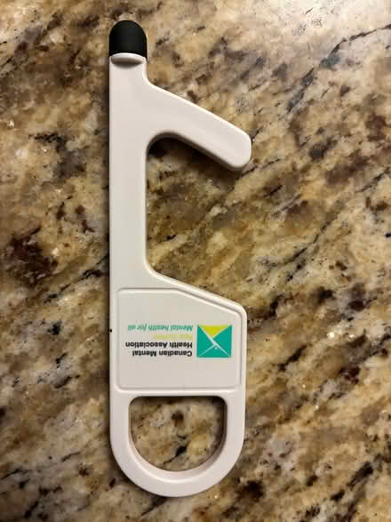 Photo of free Stylus tool (Winston Churchill and Eglinton) #1