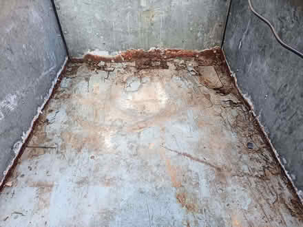 Photo of free Trailer FOR REPAIR (Yate BS37) #4