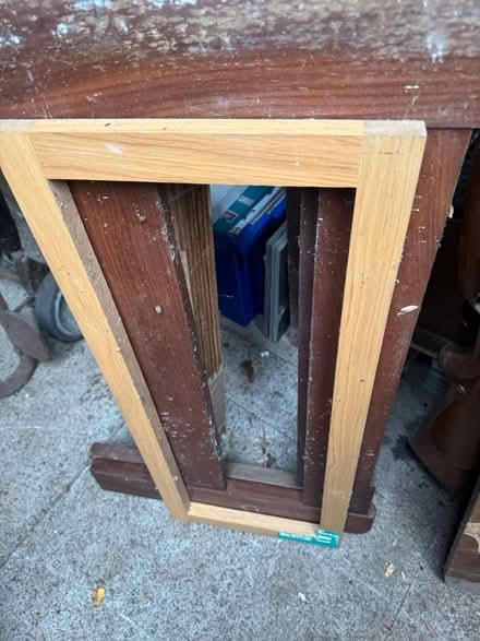 Photo of free Spare wood bits (WA4, Appleton) #4