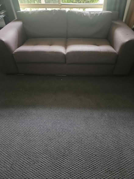 Photo of free Really comfortable couch (East albury) #1