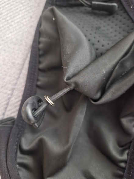 Photo of free Running vest (SE10) #4