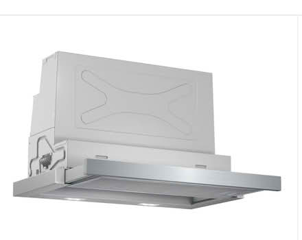 Photo of free Bosch cooker hood (Ipstones ST10) #1