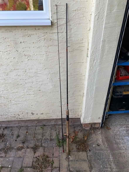 Photo of free Fishing rod (Corsham) #1