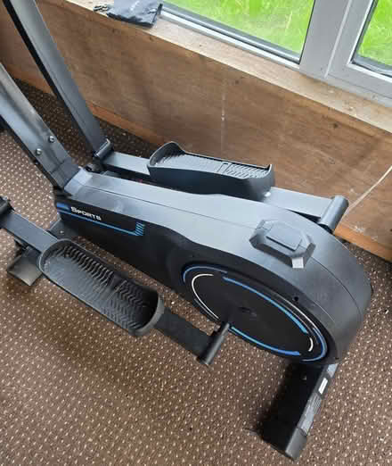 Photo of free Cross Trainer READ FULLY (Tardebigge, B97) #2