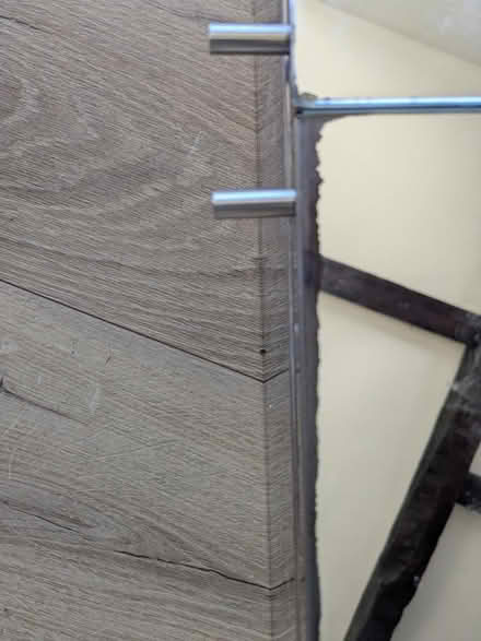 Photo of free Mirrored bathroom cabinet (Bd220qn) #3