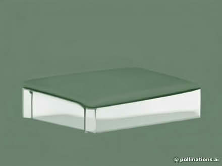 Photo of Storage bench for shoes (Wantage OX12) #1