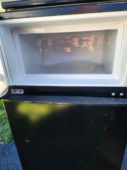 Photo of free Micro/Refrigerator (South West side Lancaster, MA) #4