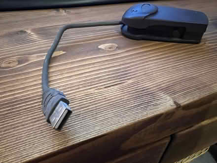 Photo of free Pocket USB Hub (Clapham North SW4) #3