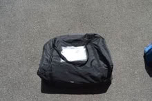Photo of free Tent (LE17 4QX) #1