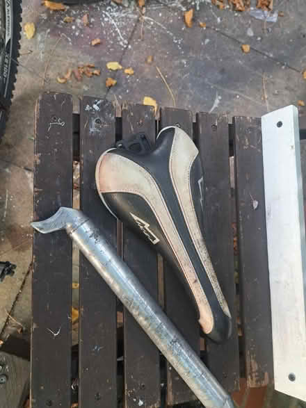 Photo of free Carrera Banshee Dual Suspension (Hayes UB3) #3
