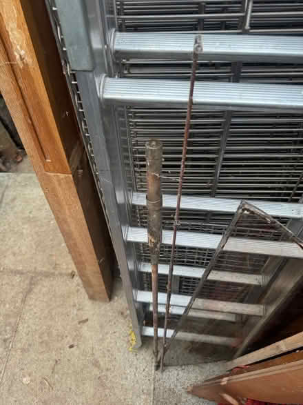 Photo of free Old fishing rod (WA4, Appleton) #4