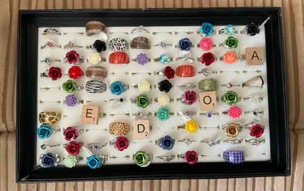 Photo of free Jewellery (Peasholm YO12) #1