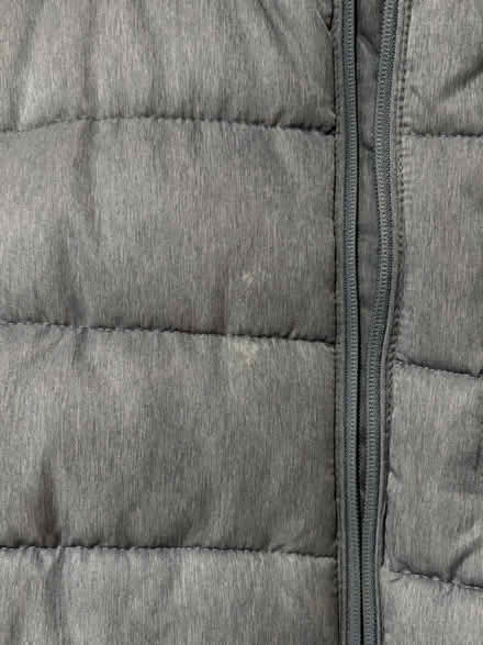 Photo of free Men coat (Whitegrove RG42) #4