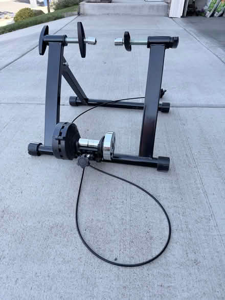 Photo of free Brand New Bike Trainer (South East Bend) #1