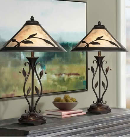 Photo of Desk Lamps (Santa Fe) #1