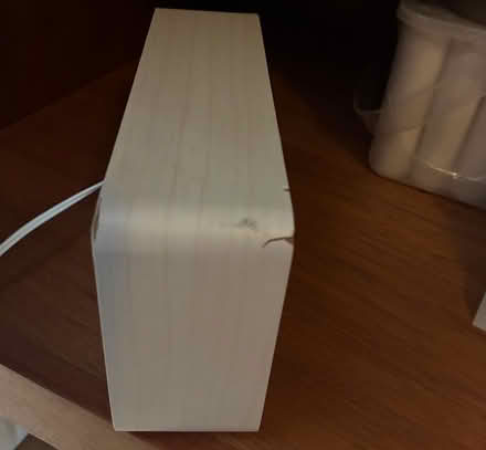 Photo of free LED clock (Bournville B30) #2