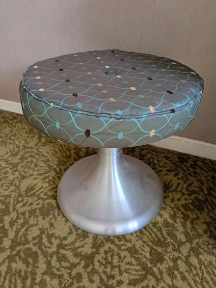 Photo of free Dressing table stool (Guildford GU2) #1
