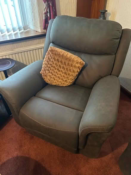 Photo of free Furniture (Newbridge NP11) #1