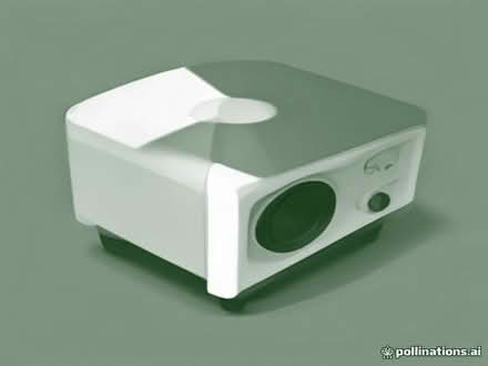 Photo of Stereo amplifier (Elmwood Court E10) #1