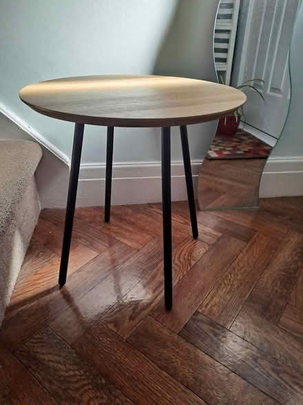 Photo of free Small Occasional Table (Fareham PO16) #2