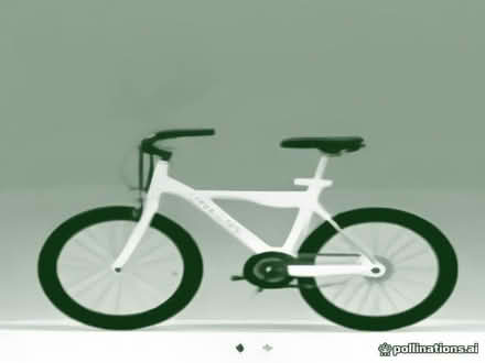 Photo of Bicycle (Copeland CA28) #1