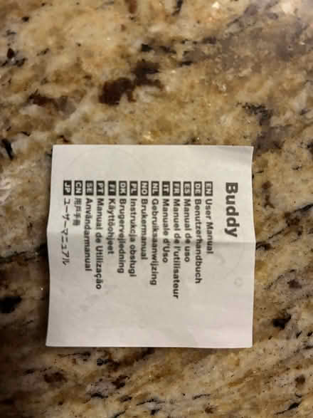 Photo of free Stylus tool (Winston Churchill and Eglinton) #4