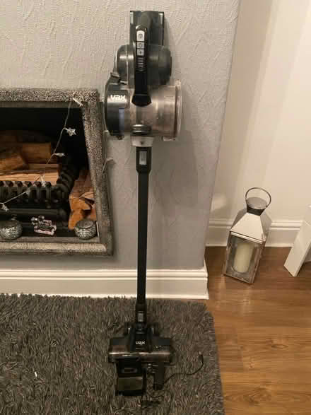Photo of free VAX upright hoover (Offerton SK1) #1