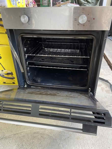 Photo of free Oven with defect (Rawtenstall BB4) #3