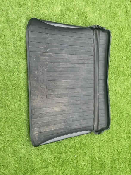 Photo of free Kadjar Boot Liner (Wallasey CH45) #1