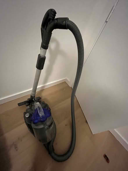 Photo of free Dyson hoover (Stepaside Dublin 18) #1