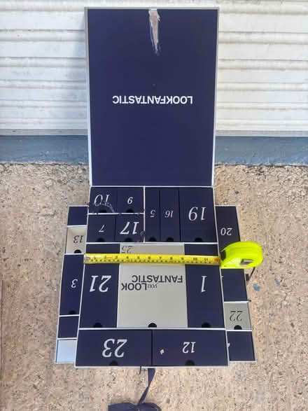 Photo of free Boxes (Warsash SO31) #1