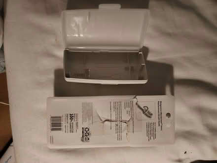 Photo of free Phillips Sonicare TypeE Brushheads (Palm Harbor/Tarpon Springs) #2