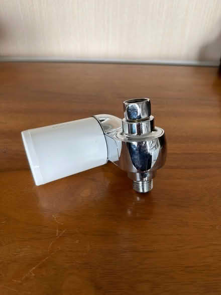 Photo of free Kohler Aquifer Shower Filter (Upper West side. West 83.) #1