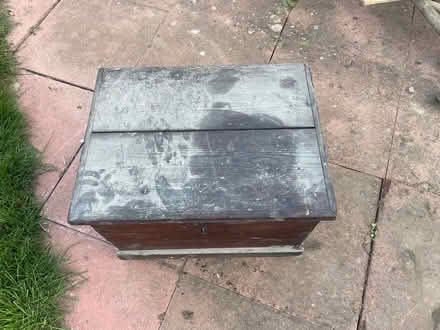 Photo of free Garden tools in a box (Ospringe ME13) #3
