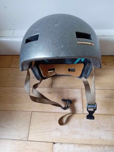 Photo of free Adult Bicycle Helmet (Dublin south side) #1