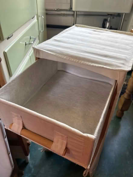 Photo of free Drawers (Cupar KY15) #2