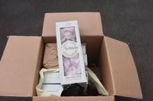 Photo of free Dolls (LE17 4QX) #1